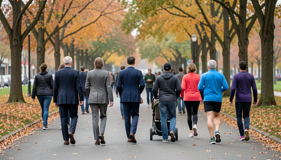 Step 2: Build Evidence-Based Nutrition and Physical Activity Habits