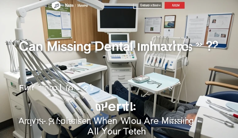 Can missing teeth be replaced? — Full Mouth Dental Implants Perth: Options When You Are Missing All Your Teeth